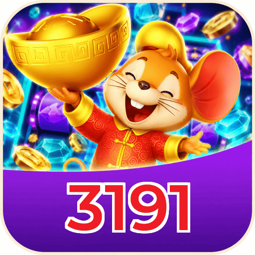 Logo 3191 Loteria Online