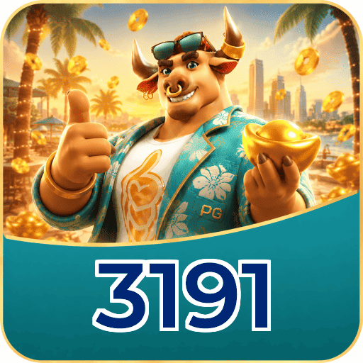 3191 Logo Oficial