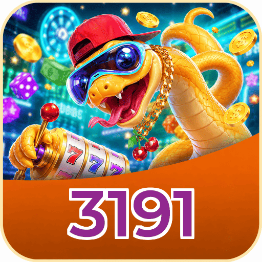 3191 Logo Verificado
