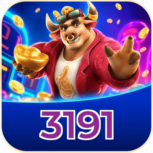 3191 Jackpots Progressivos